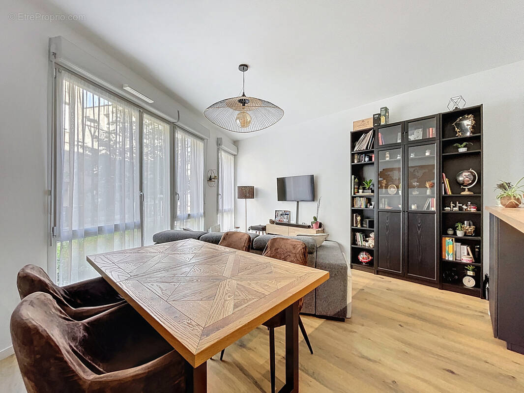 Appartement à LILLE