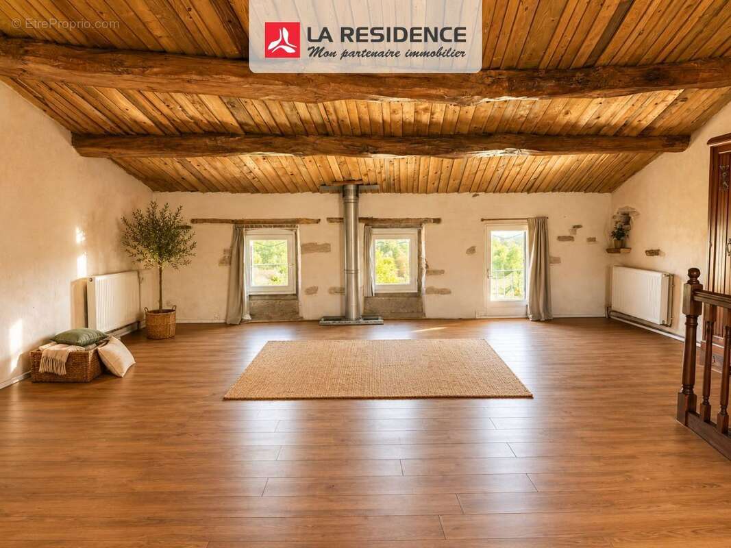 Maison 190 m² à Alzonne  - photo 7