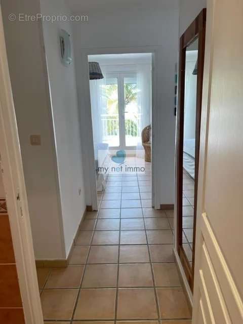 Maison à SAINT-MARTIN