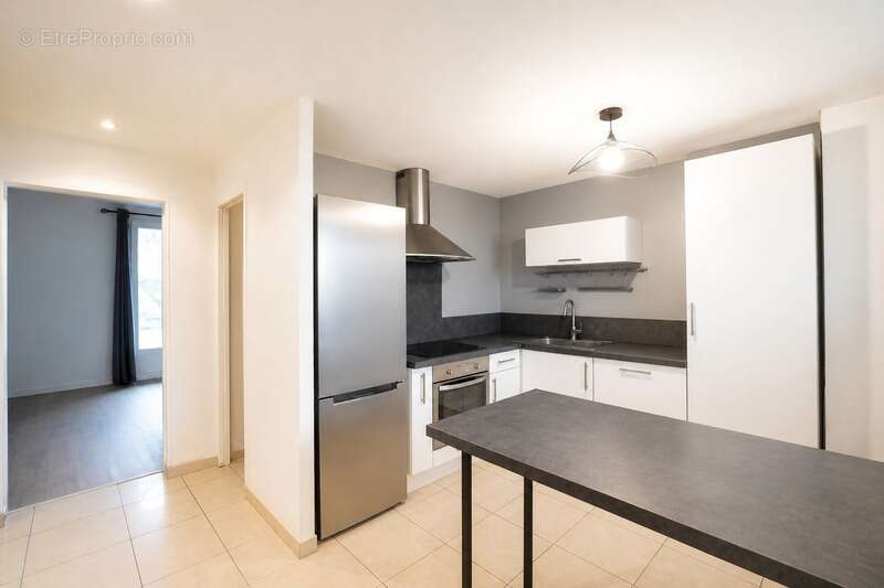 Appartement à LE MANS