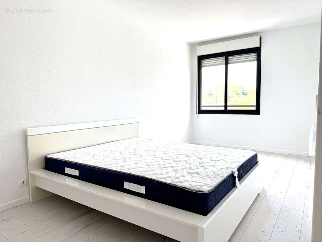 Appartement 51 m² à Bordeaux  - photo 4