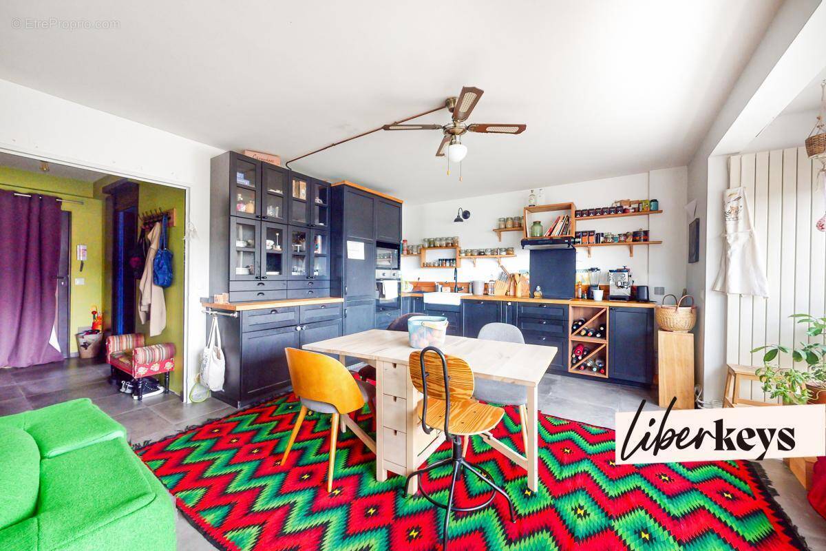 Appartement à CRETEIL