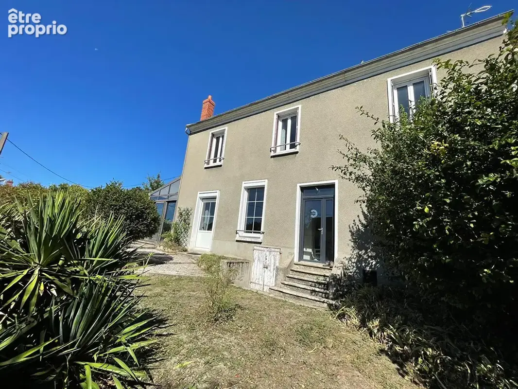 Maison à LA FERTE-SOUS-JOUARRE