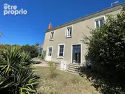 Maison à CHARLY