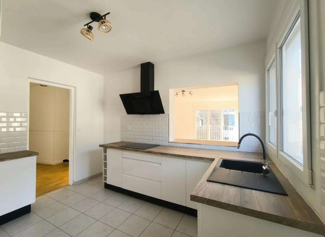 Appartement à PERROS-GUIREC
