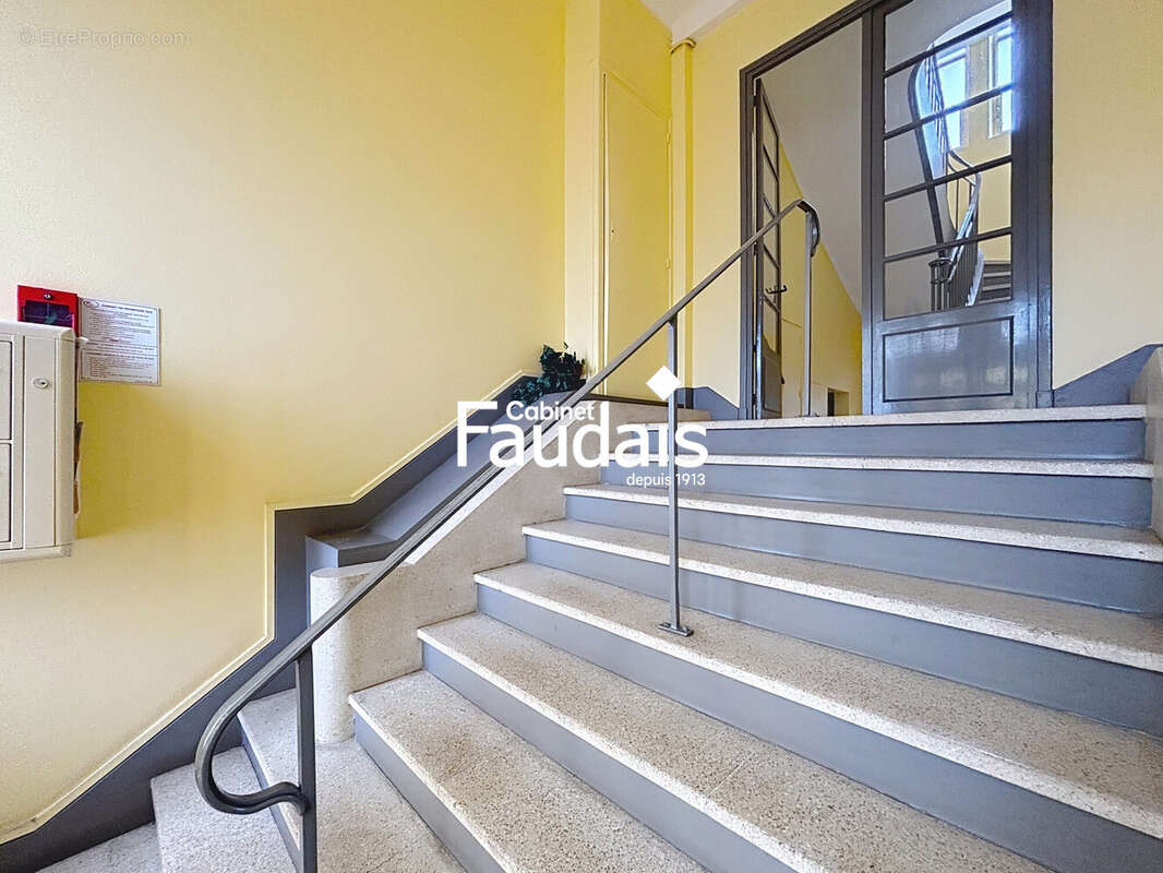 Appartement à SAINT-LO