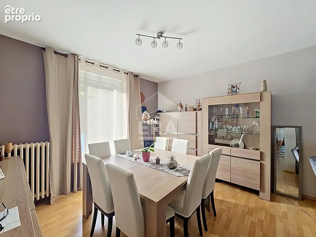 Photo Maison à Longlaville au prix de 231 000€