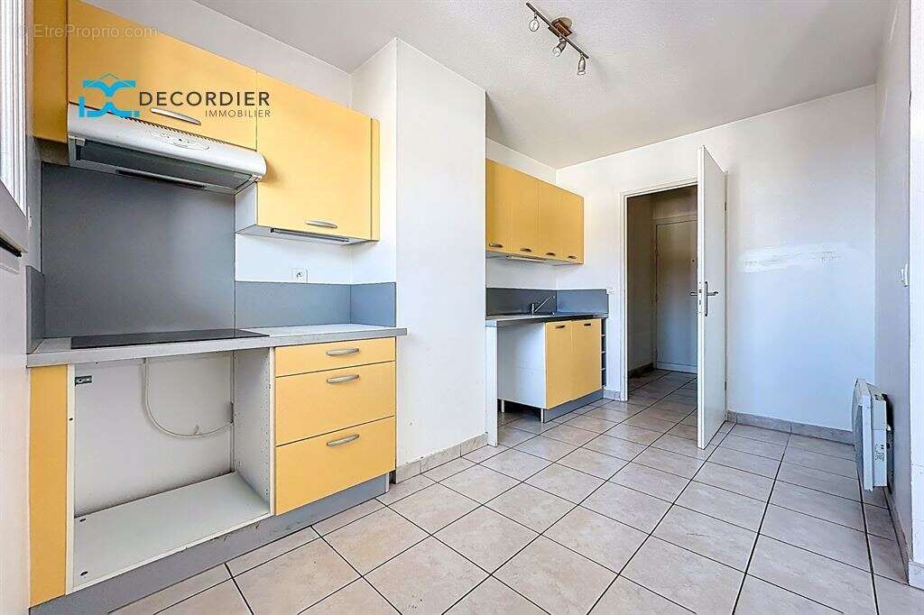Appartement à EVIAN-LES-BAINS