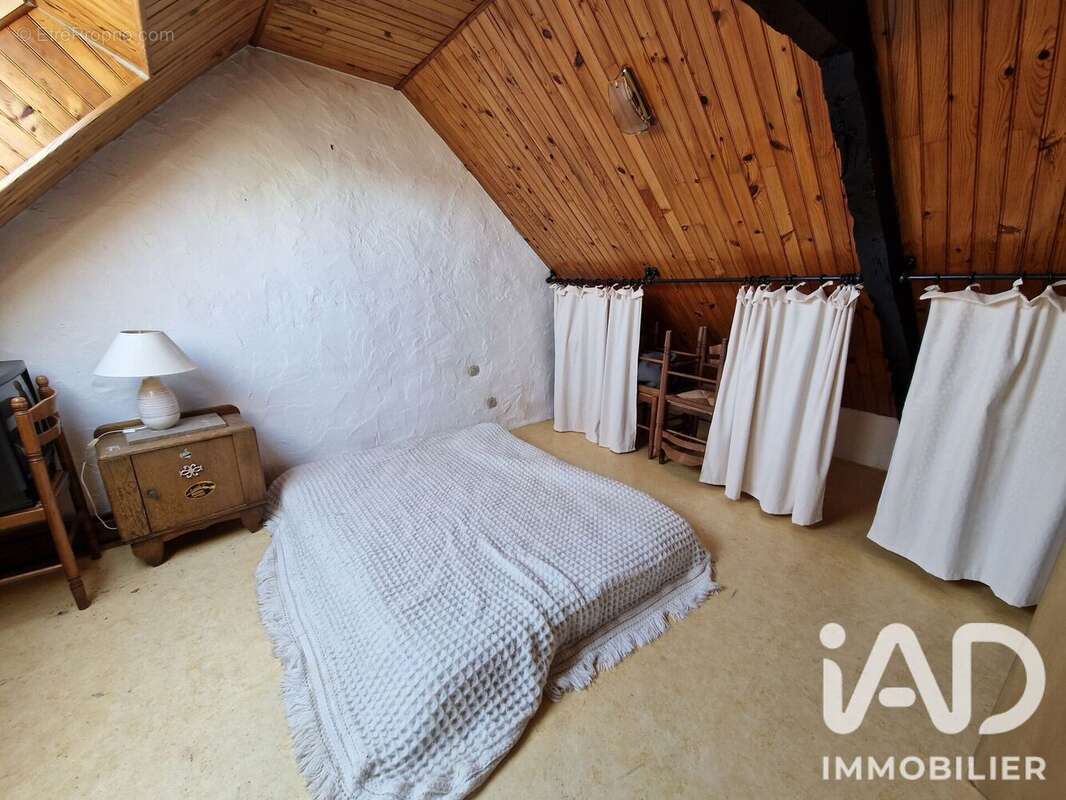 Maison 65 m² à Broons  - photo 8