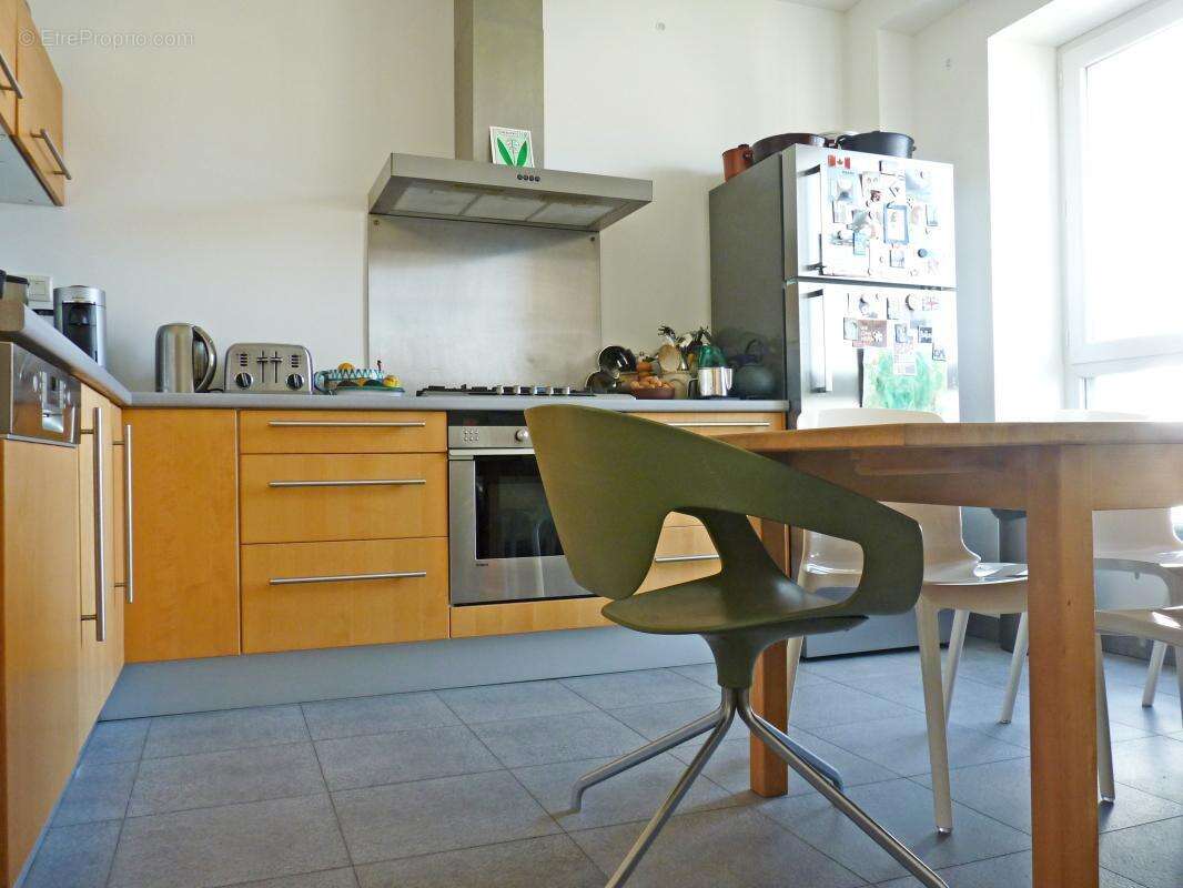 Appartement à BREST