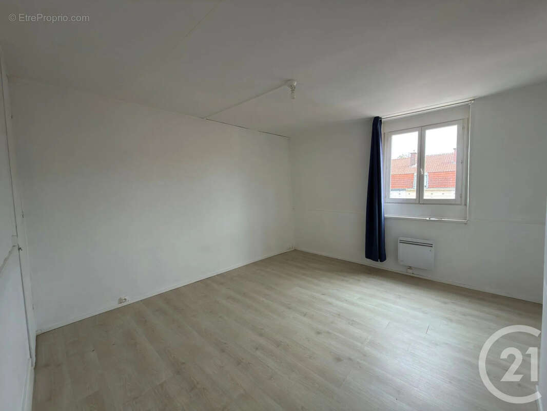Maison 72 m² à Hellemmes-Lille  - photo 8