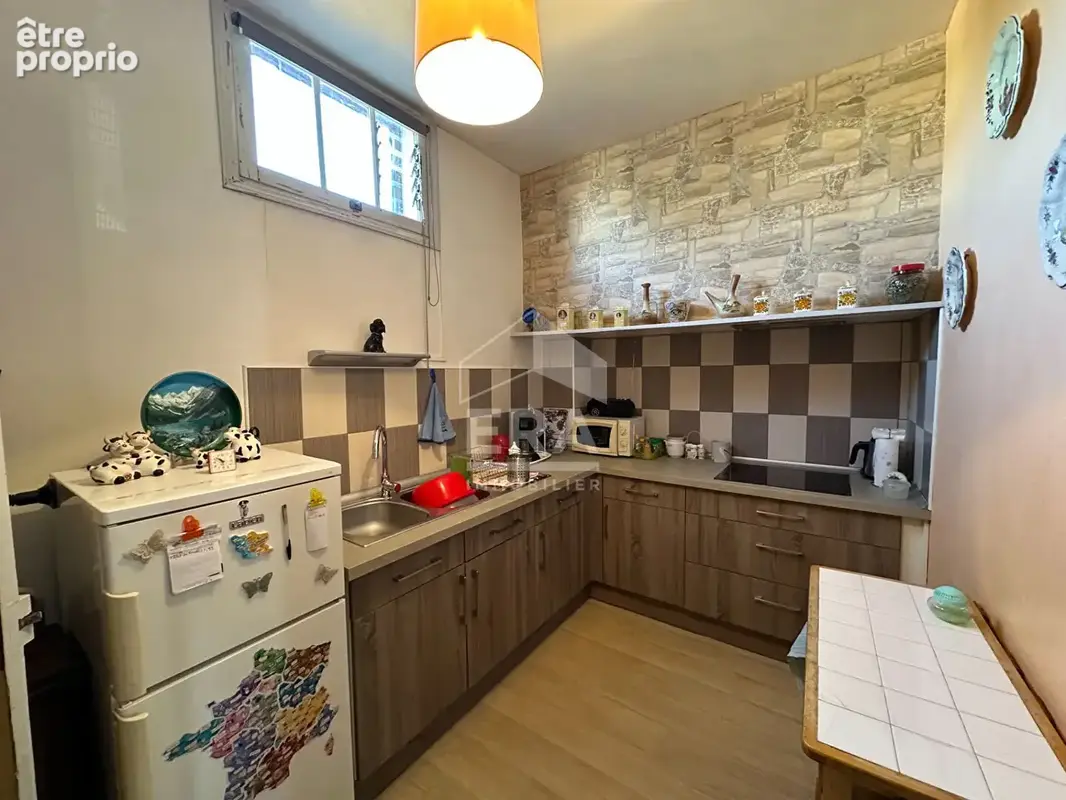 Maison 52m² à tarbes - photo 5
