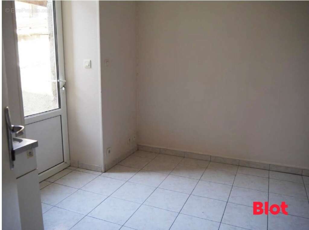 Appartement à SAVENAY