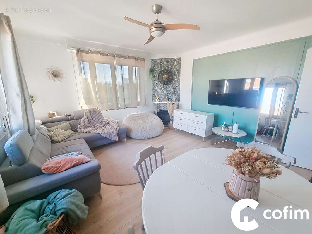 Appartement à PAU