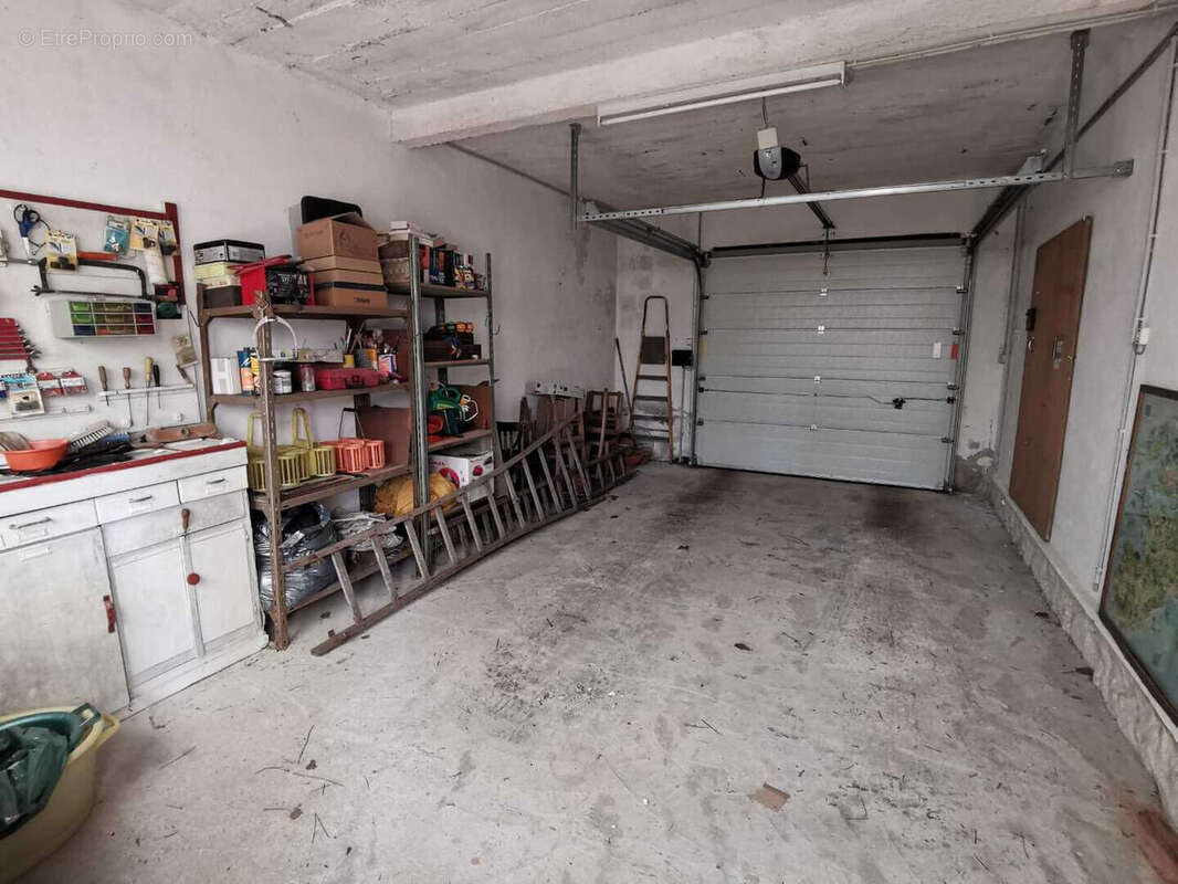 Maison à SAINT-BREVIN-LES-PINS