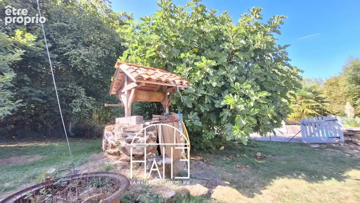 Maison 7 pièces 165 m² à vendre à Oradour-Sur-Vayres (87150) - photo 20