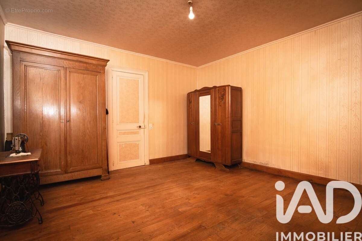 Photo 6 - Maison à GLISOLLES