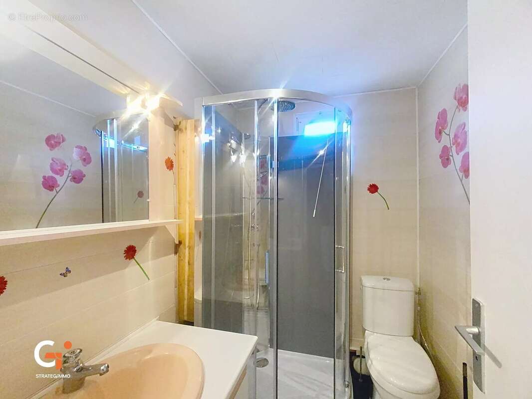 Maison individuelle 5 pièces Vivable de Plain Pied -ST ETIENNE DU ROUVRAY - photo 12