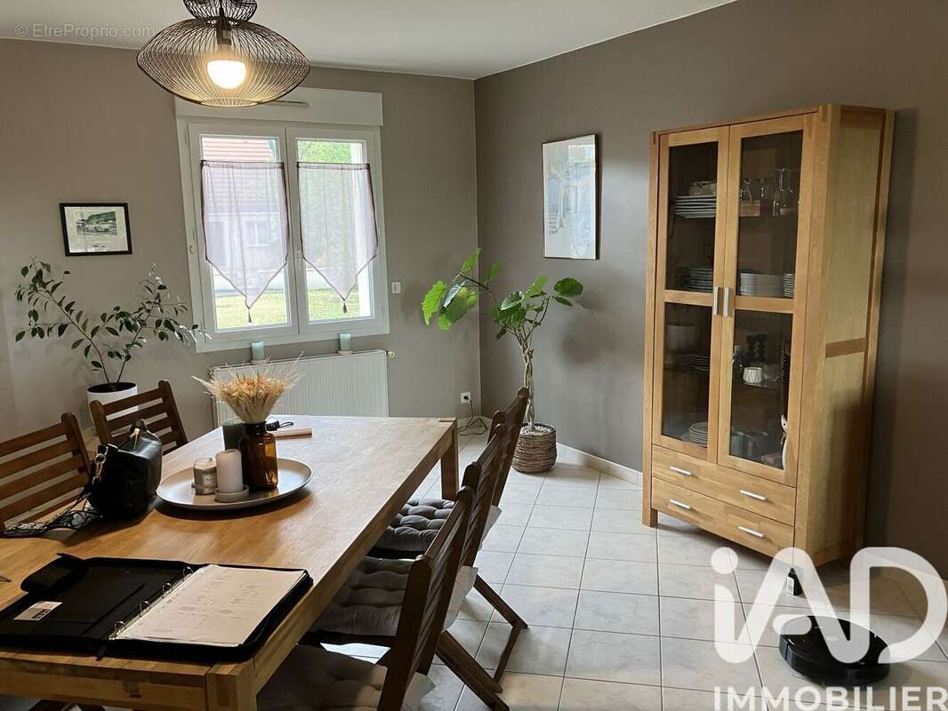 Photo 6 - Maison à MONCE-EN-BELIN