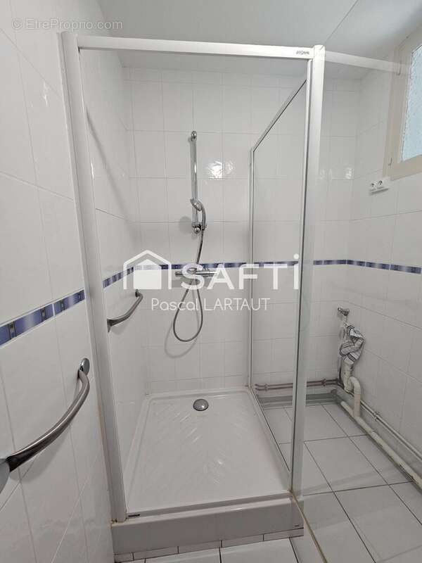 Photo 6 - Appartement à LONS-LE-SAUNIER