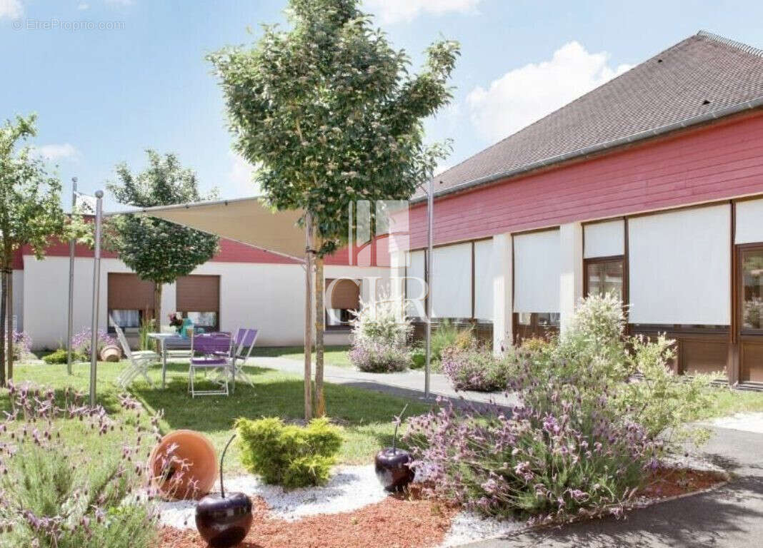 Appartement à SAINT-DYE-SUR-LOIRE