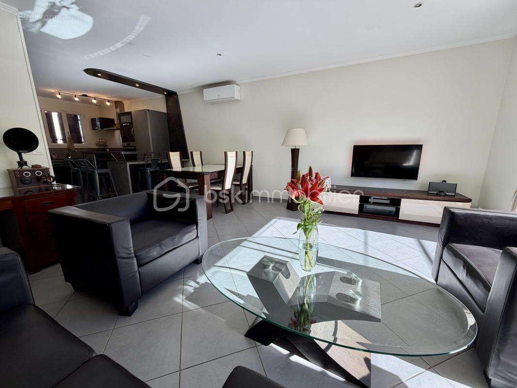 Maison à SALON-DE-PROVENCE