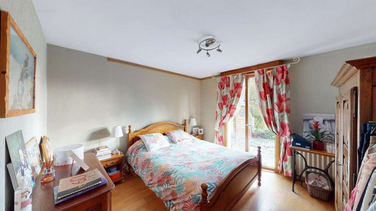 Maison à BEAUMONT-HAGUE