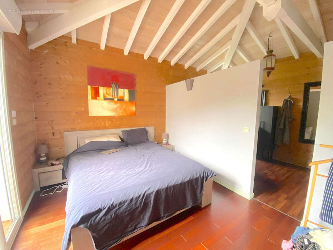 Maison à GUJAN-MESTRAS