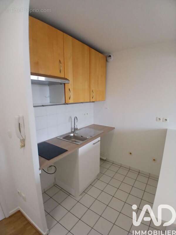 Photo 6 - Appartement à COLLEGIEN