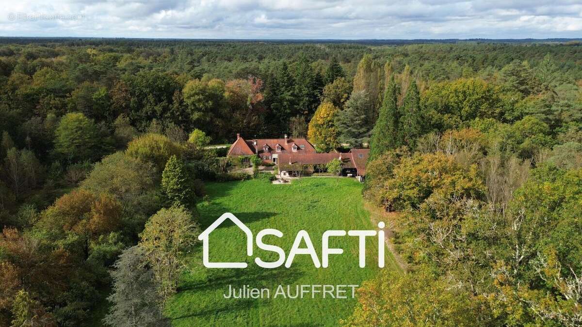 Photo 2 - Maison à SOUESMES