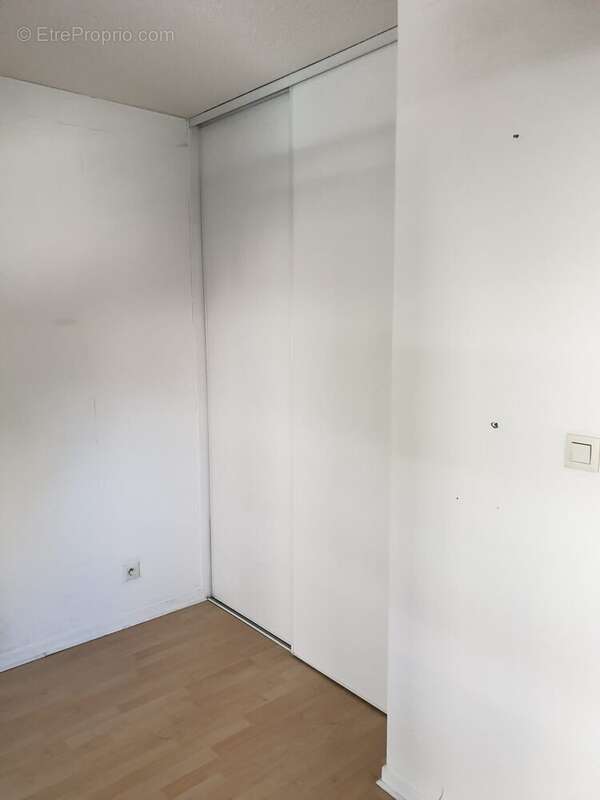 Appartement à SAINT-FONS