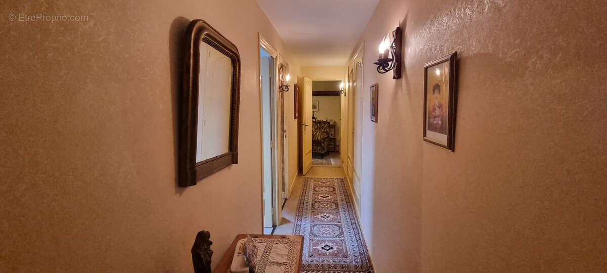 Maison à CHATEAUDUN