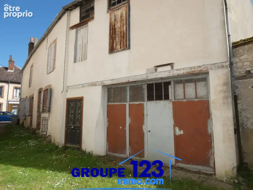 Maison de ville de 145 m2 - photo 13