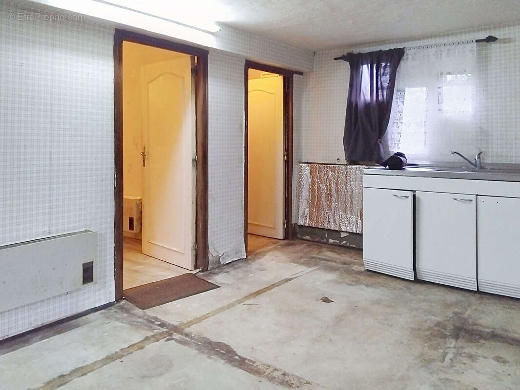 Maison à PONT-AUDEMER