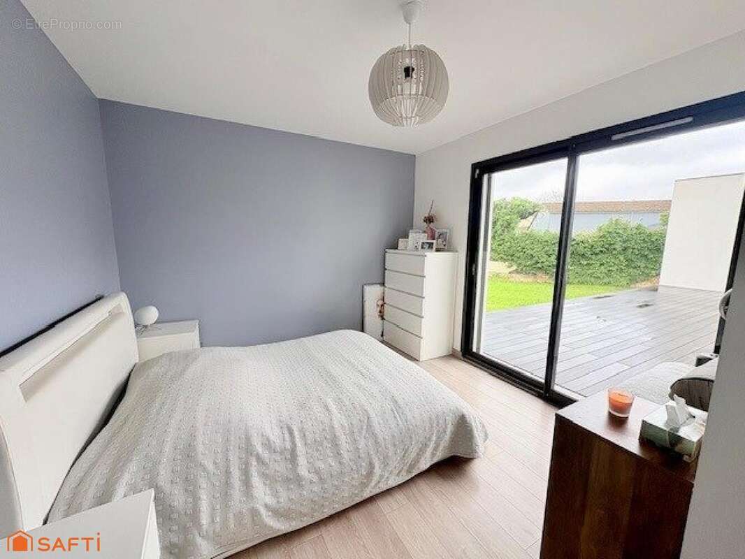 Photo 9 - Maison à AULNOY-LEZ-VALENCIENNES