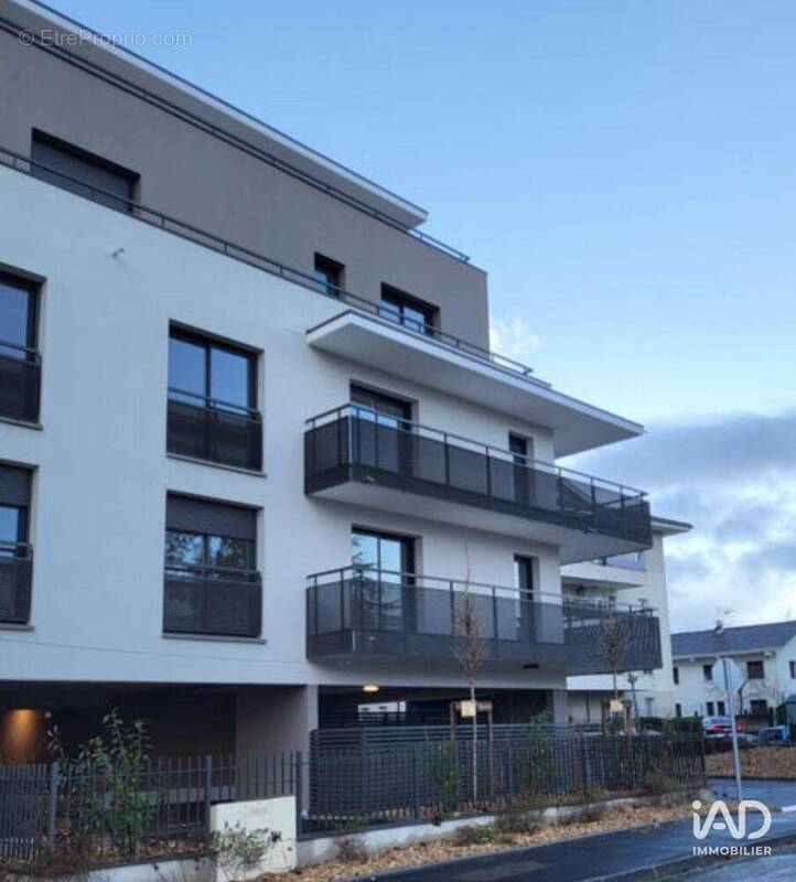 Photo 1 - Appartement à SAINT-BARTHELEMY-D'ANJOU