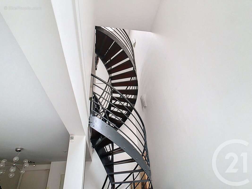 Photo 3 - Maison à CHOISY-LE-ROI