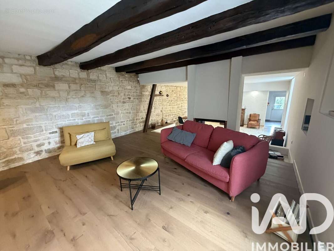 Photo 7 - Maison à SAINT-AMANT-DE-BOIXE