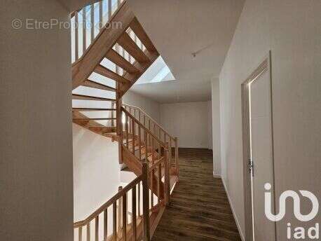 Photo 4 - Maison à GALLARDON