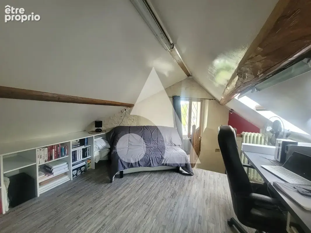 Maison Presles 5 pièce(s) - photo 8