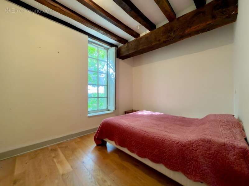Appartement à SAUMUR