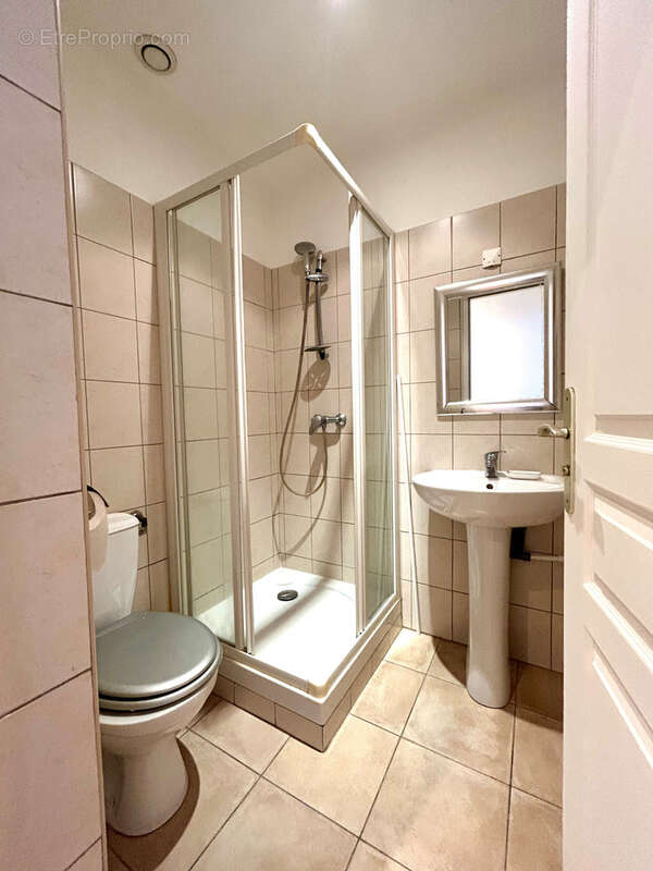 Appartement à AJACCIO