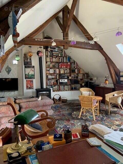 Maison à PUISEAUX