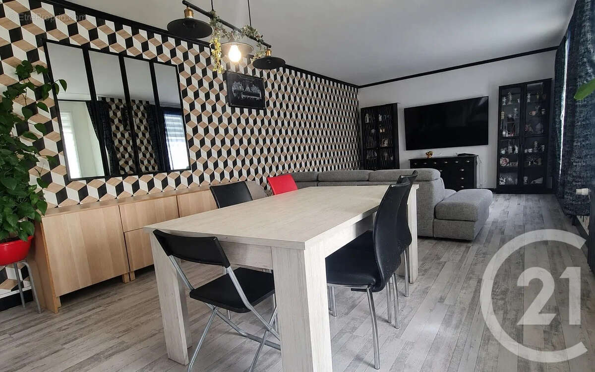 Maison 146 m² à Peronne  - photo 3