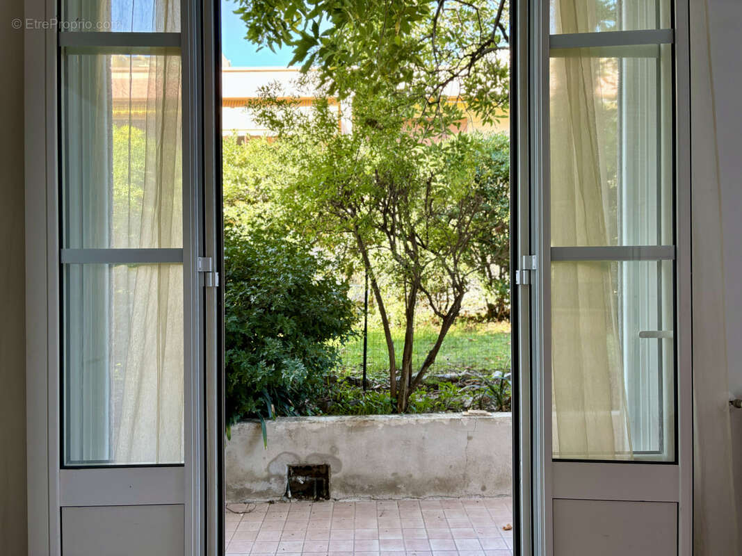 Appartement à ROQUEBRUNE-CAP-MARTIN