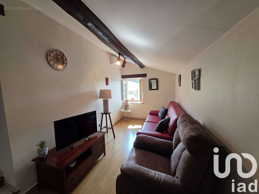 Photo 9 - Maison à BEYRIE-SUR-JOYEUSE