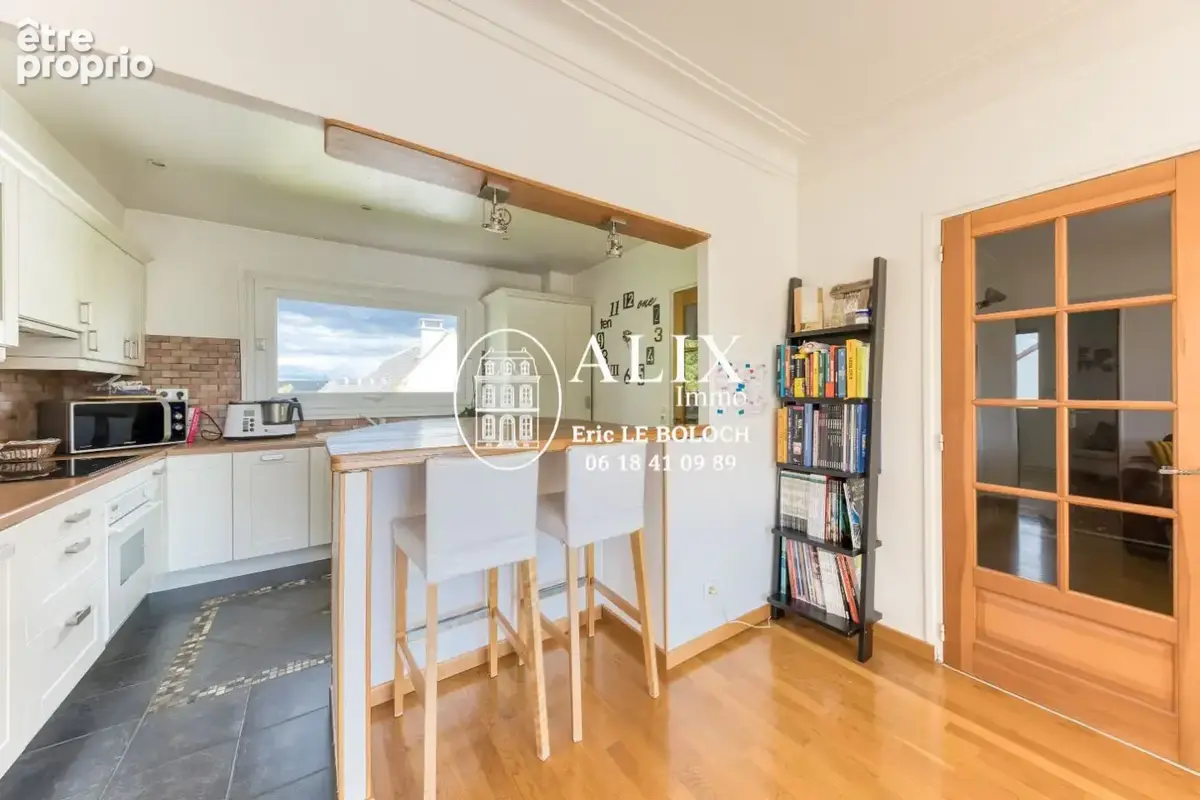 Appartement 4 pièces 76 m² à vendre à Palaiseau (91120) - photo 3