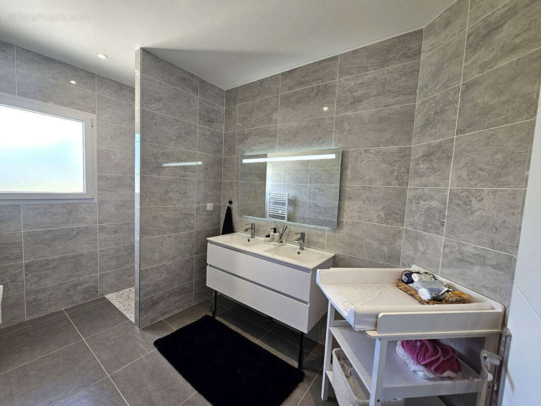 Maison à ROMORANTIN-LANTHENAY