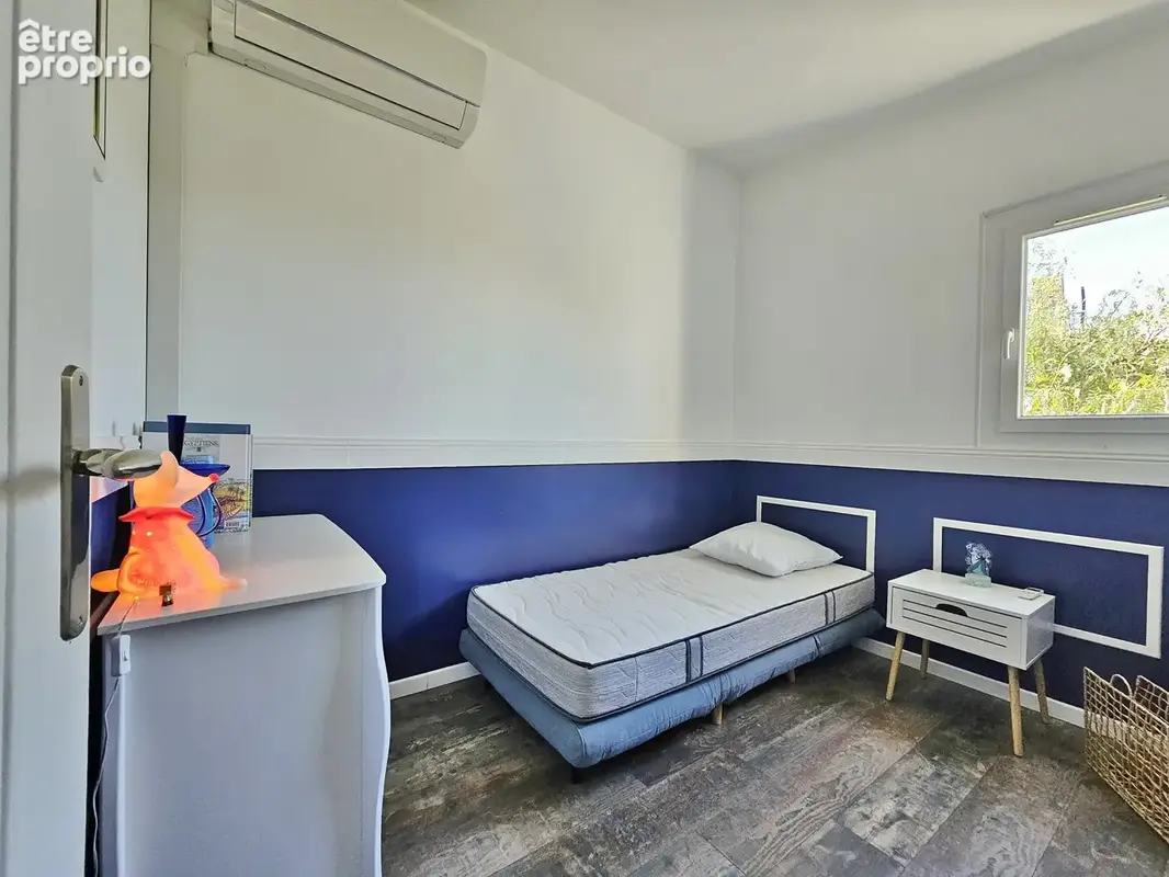 PORTICCIO Villa T4 proche centre - photo 29