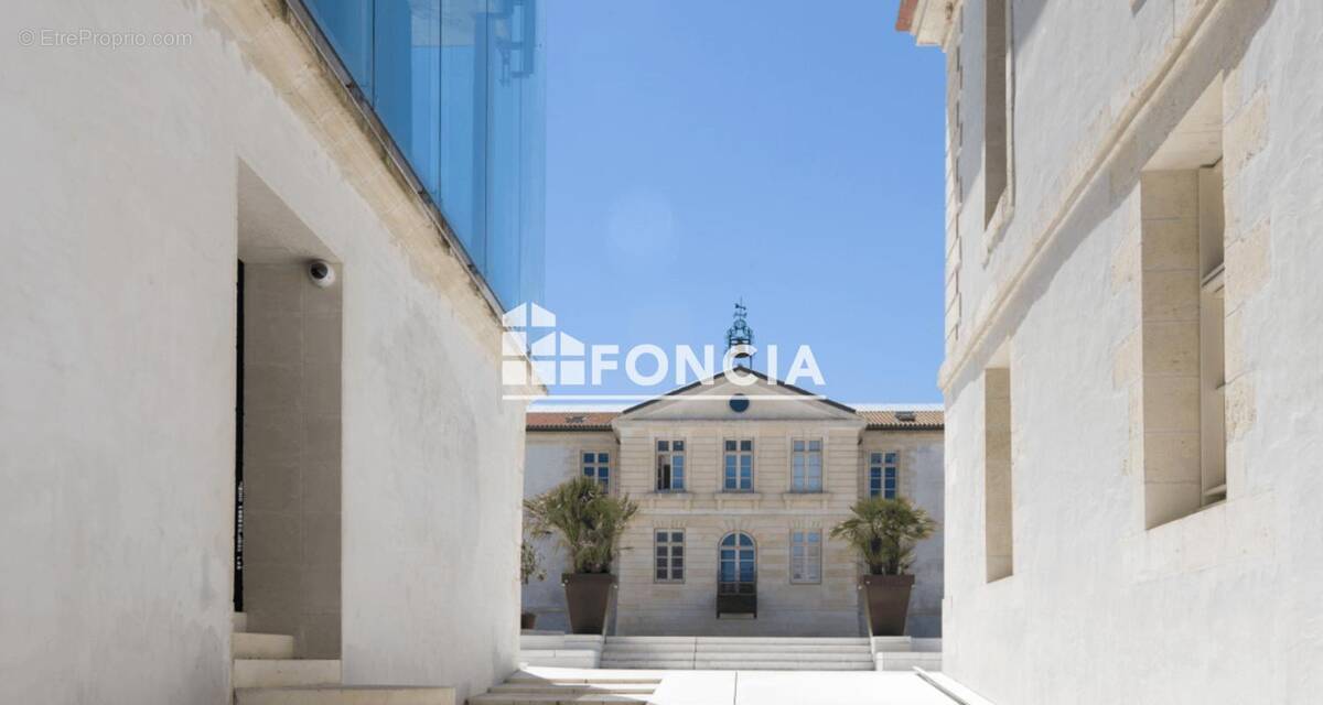 Appartement à ROCHEFORT